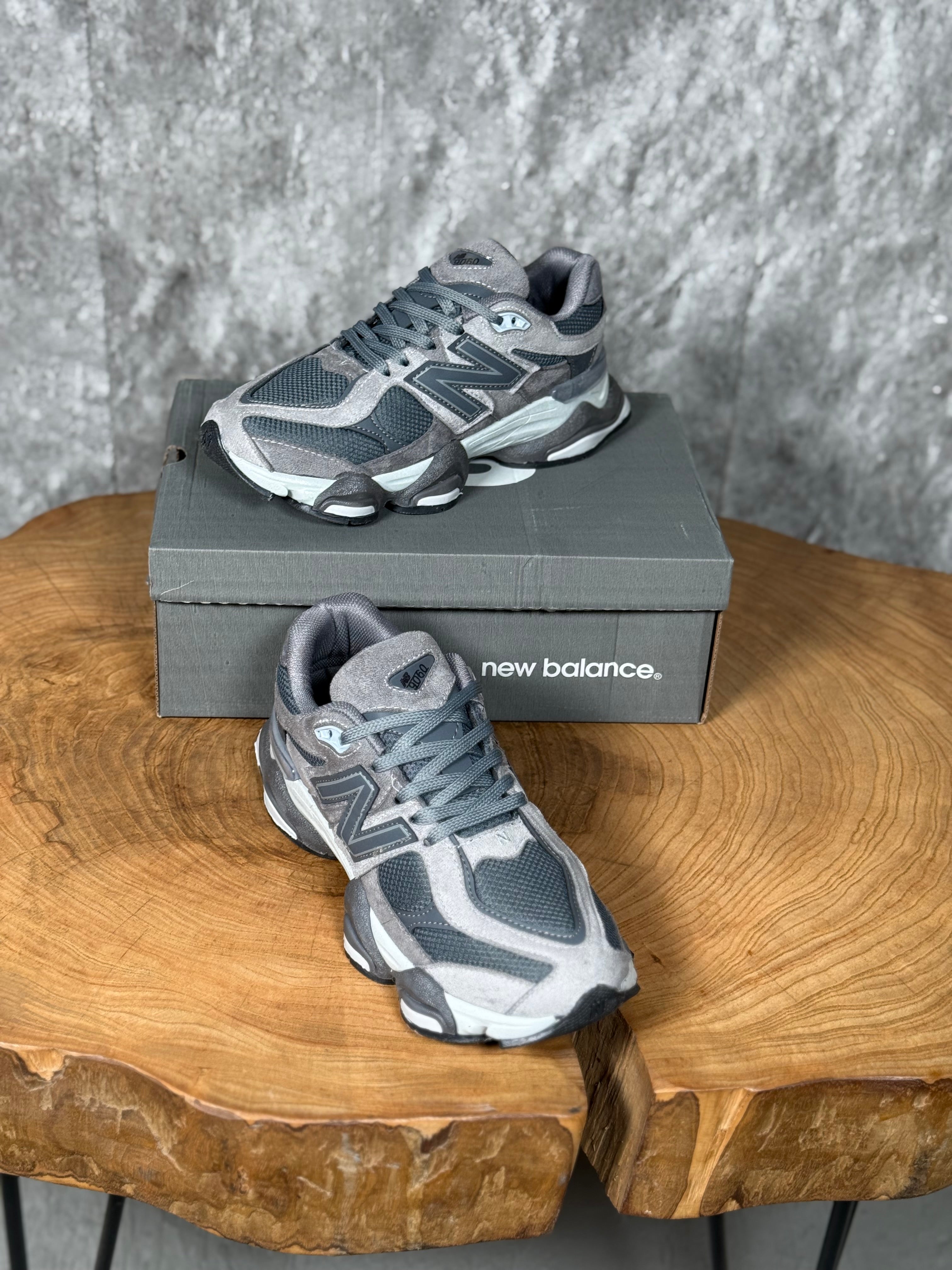NEW BALANCE 9060 İTHAL MODEL