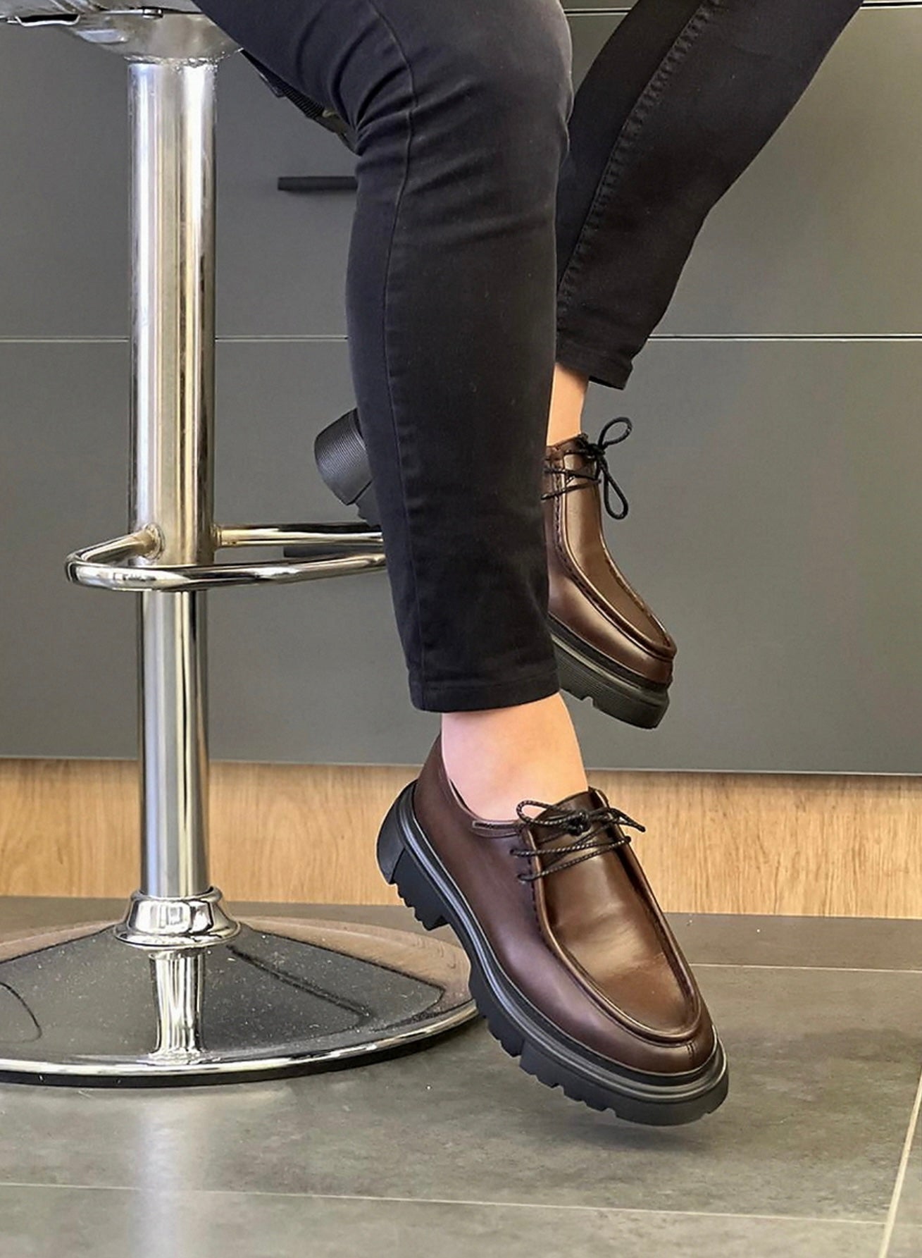 YENİ SEZON İTALYAN MODEL