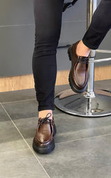 YENİ SEZON İTALYAN MODEL