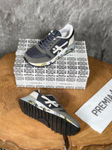 PREMİATA İTHAL SPOR MODEL