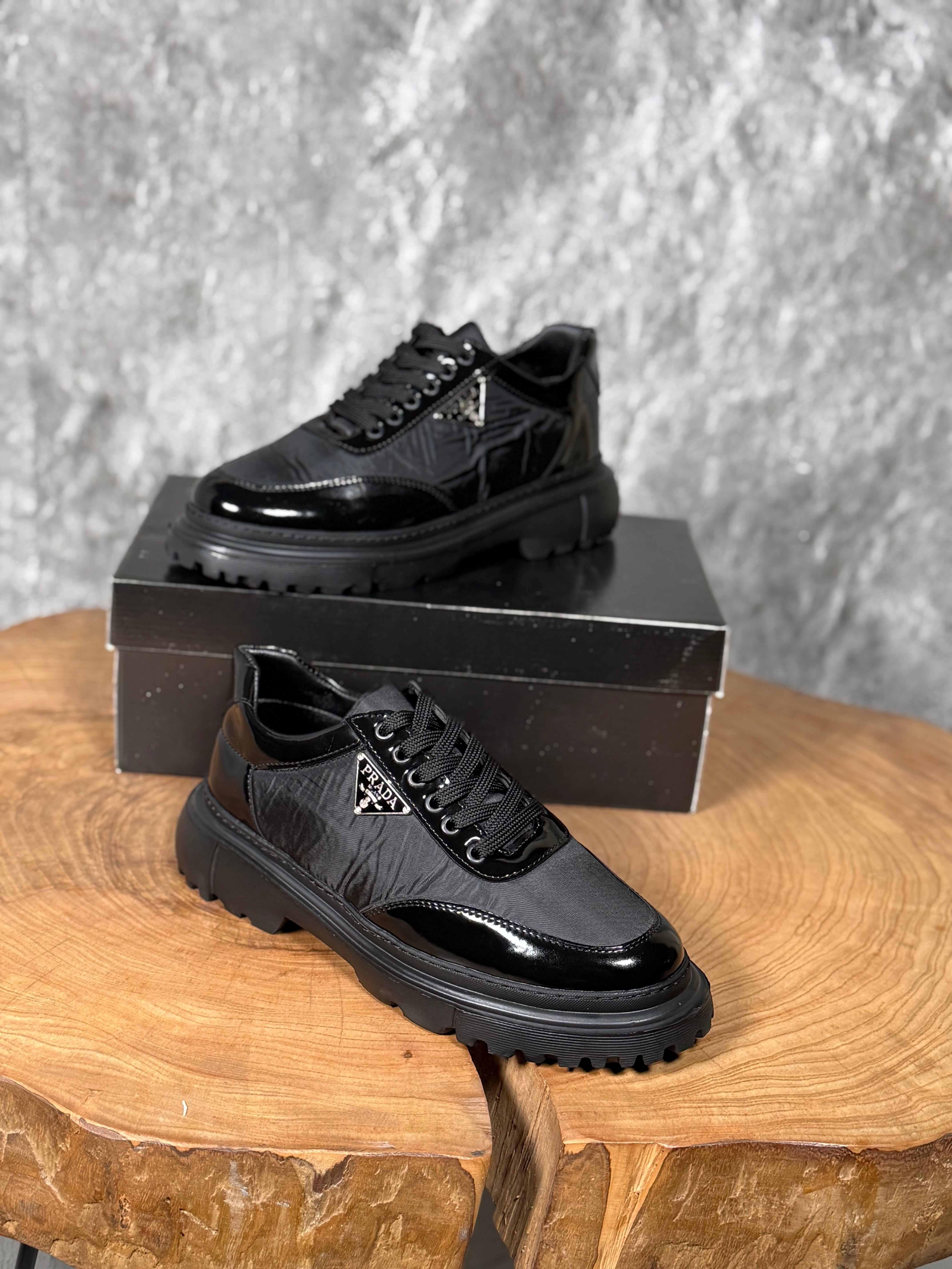 PRADA LUXRY YENİ MODEL