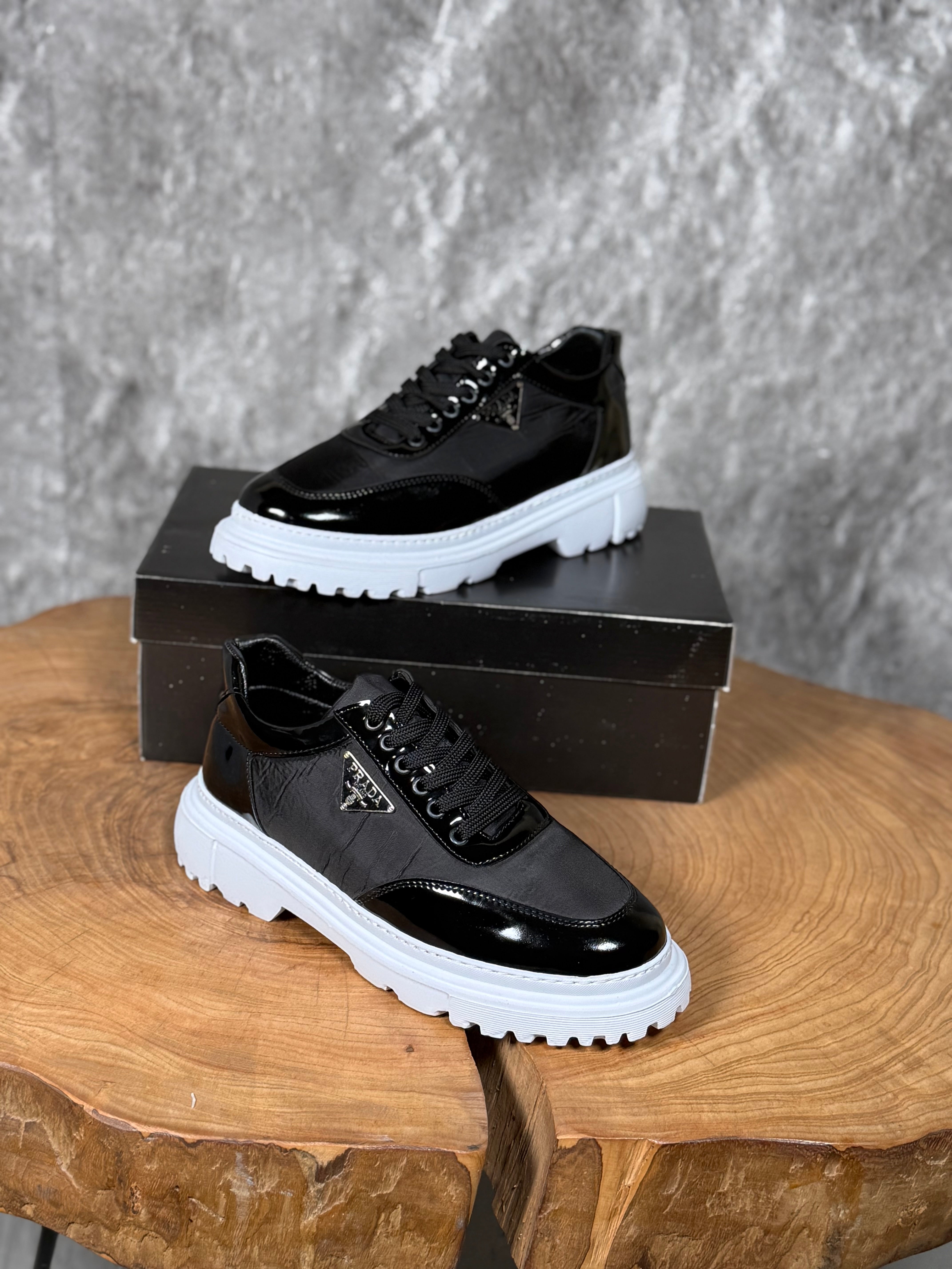 PRADA LUXRY YENİ SEZON