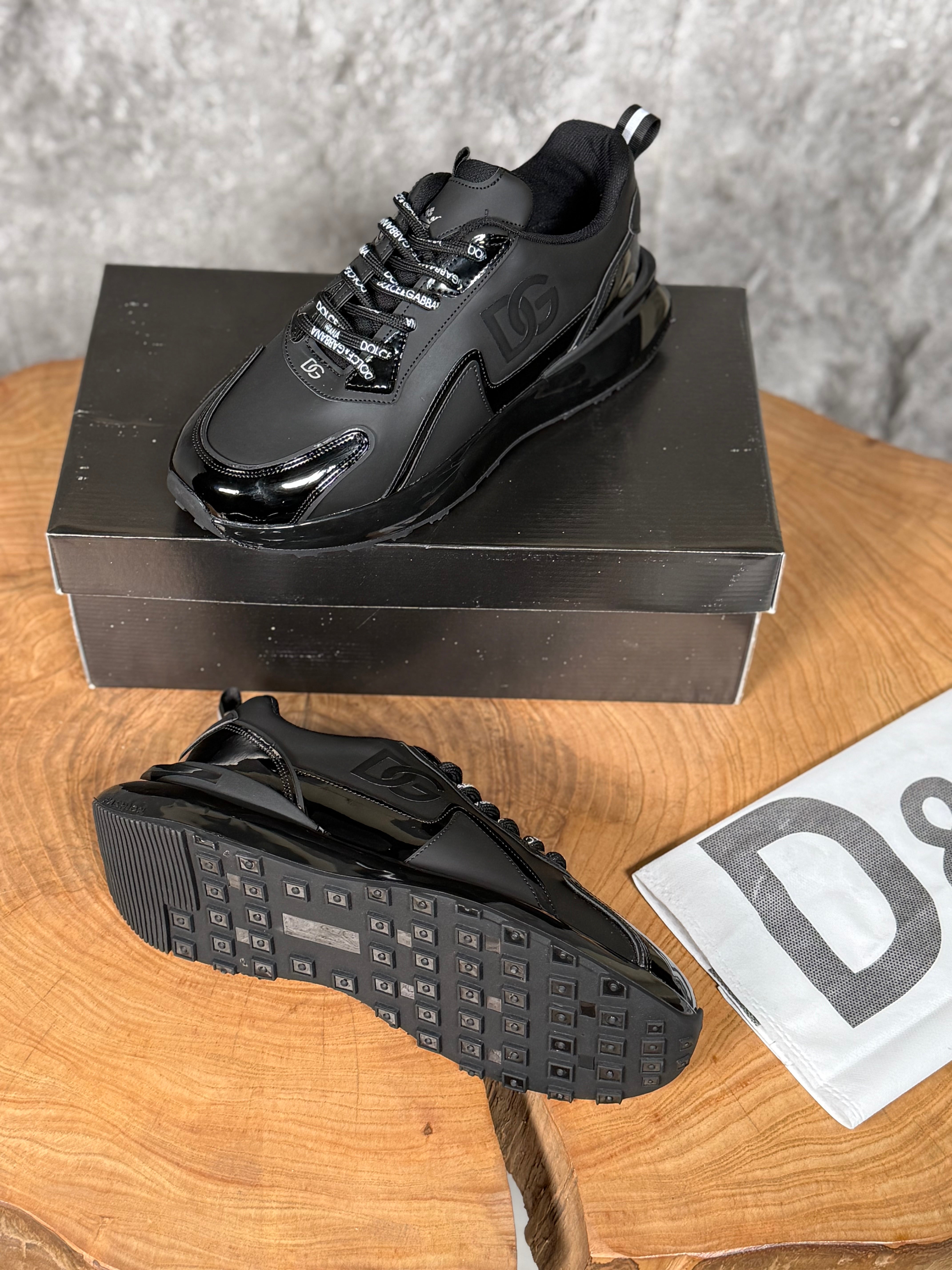 SPOR CASUAL YENİ SEZON DOLGE GABBANA