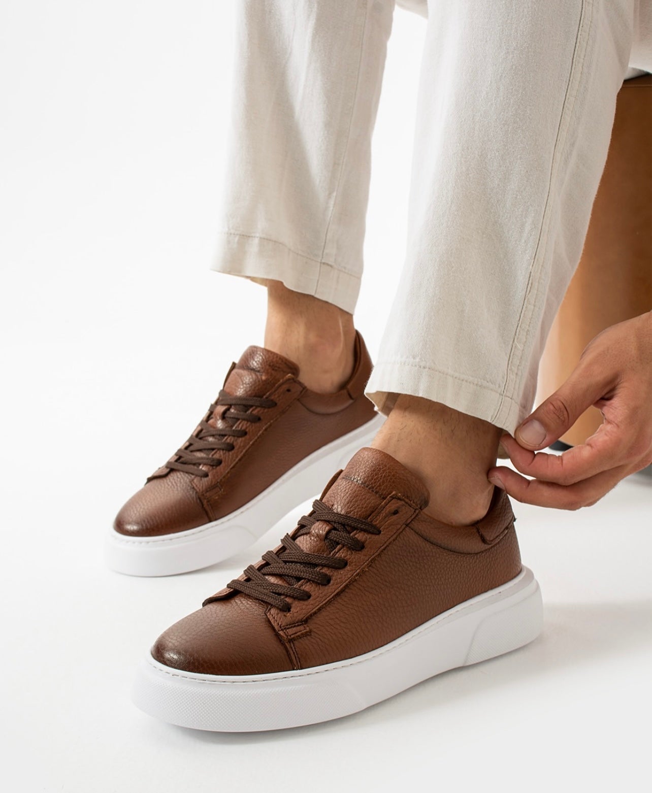 YENİ SEZON SARAR SPOR CASUAL MODEL