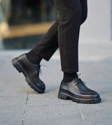 YENİ SEZON SİSLEY SİYAH RENK CASUAL MODEL