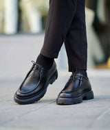 YENİ SEZON SİSLEY KAHVERENK CASUAL MODEL
