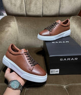 YENİ SEZON SARAR SPOR CASUAL MODEL