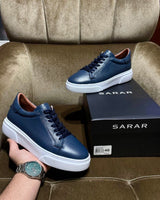 YENİ SEZON SARAR SPOR CASUAL MODEL