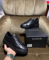 YENİ SEZON SARAR CASUAL SPOR MODEL