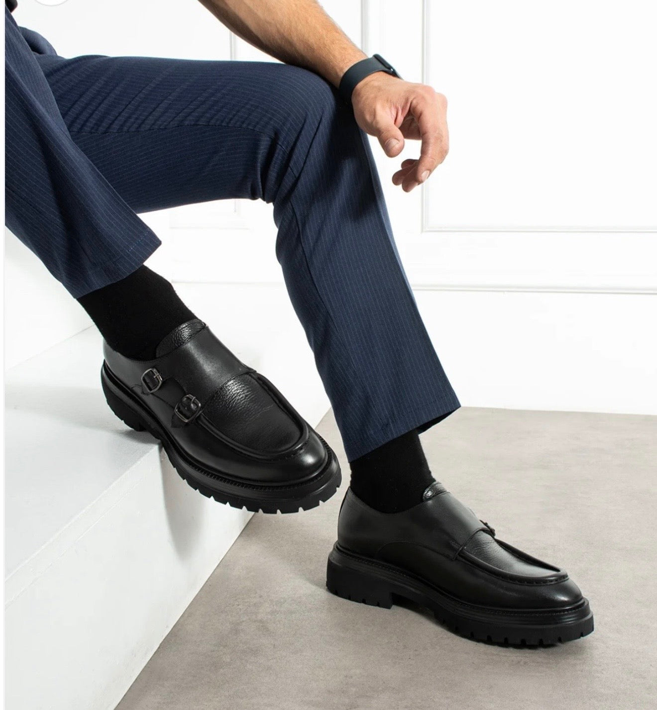 YENİ SEZON ÇİFT TOKALI CASUAL MODEL