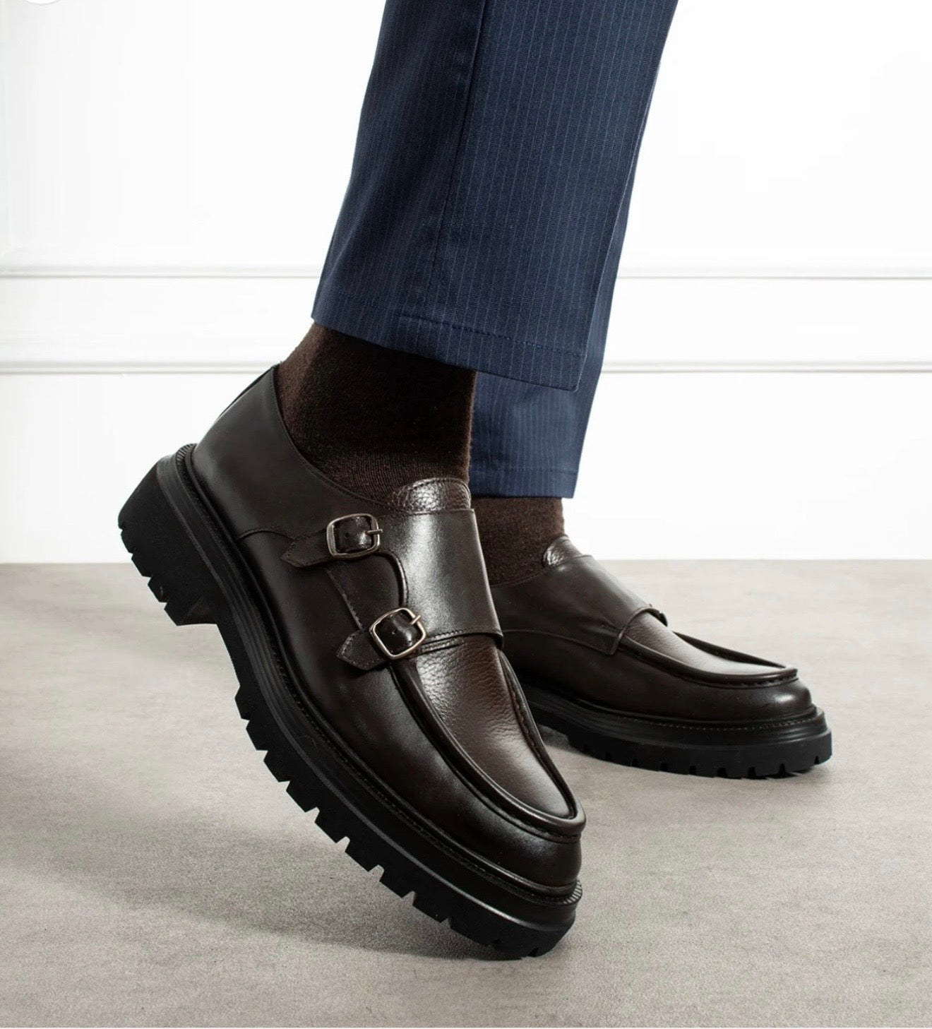 YENİ SEZON ÇİFT TOKALI CASUAL MODEL