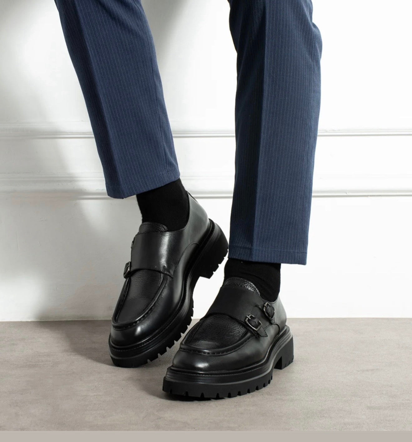 YENİ SEZON ÇİFT TOKALI CASUAL MODEL