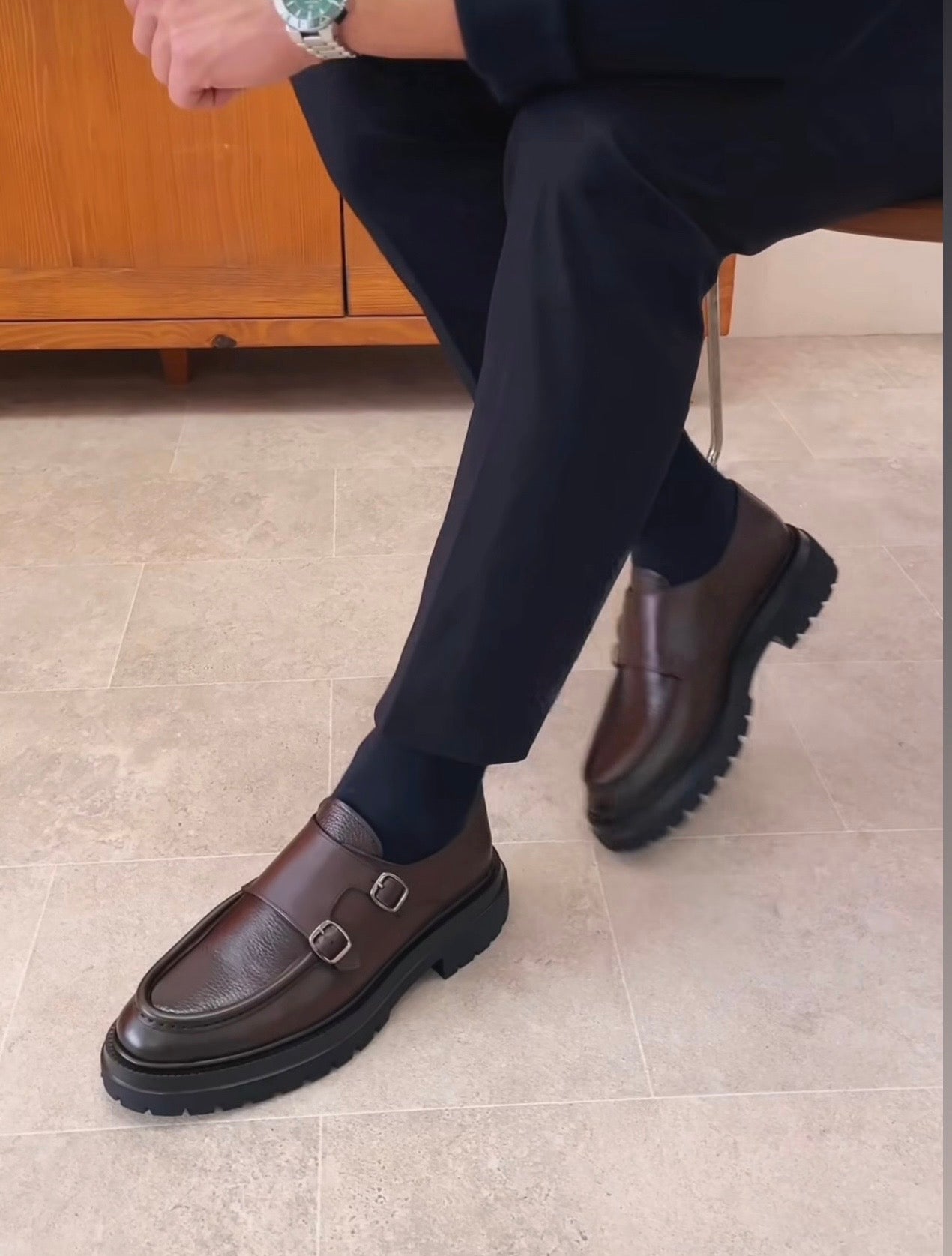 YENİ SEZON ÇİFT TOKALI CASUAL MODEL