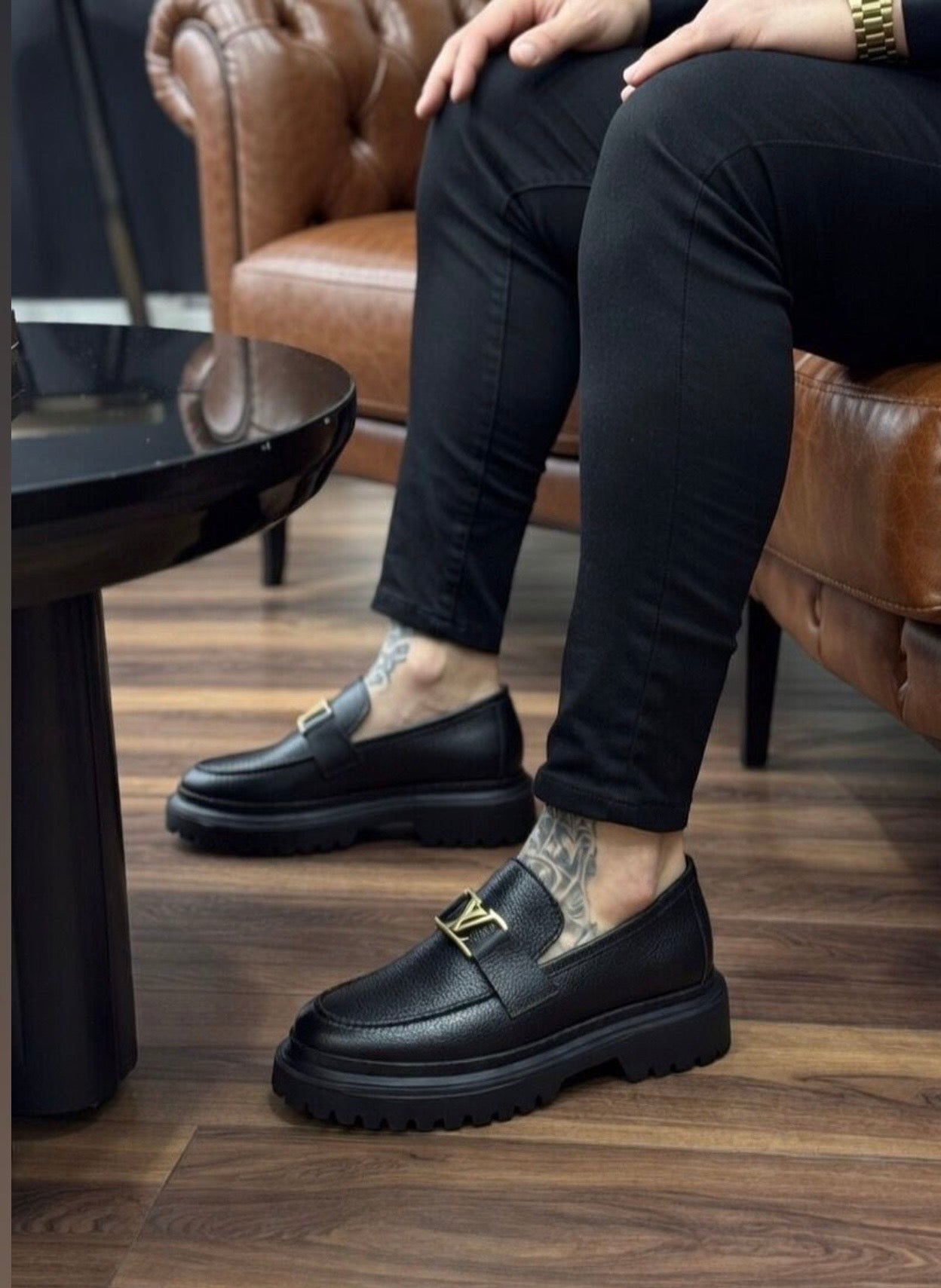 YENİ SEZON LW CASUAL MODEL