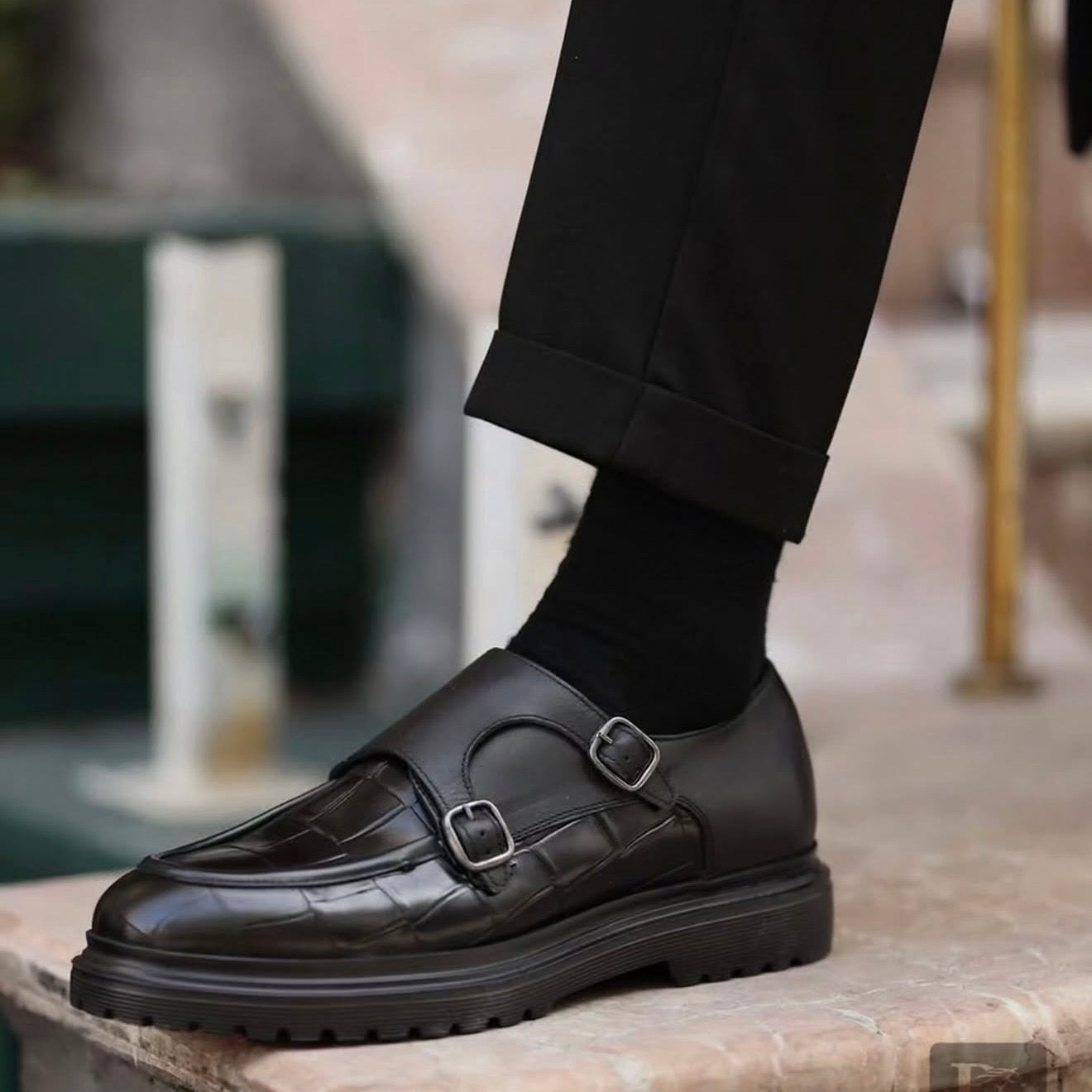 YENİ SEZON KROKAN ÇİFT TOKA MODEL