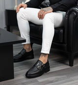 YENİ SEZON ÇİFT TOKA PRADA MODEL