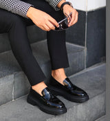 LEOFER RUGAN CASUAL MODEL