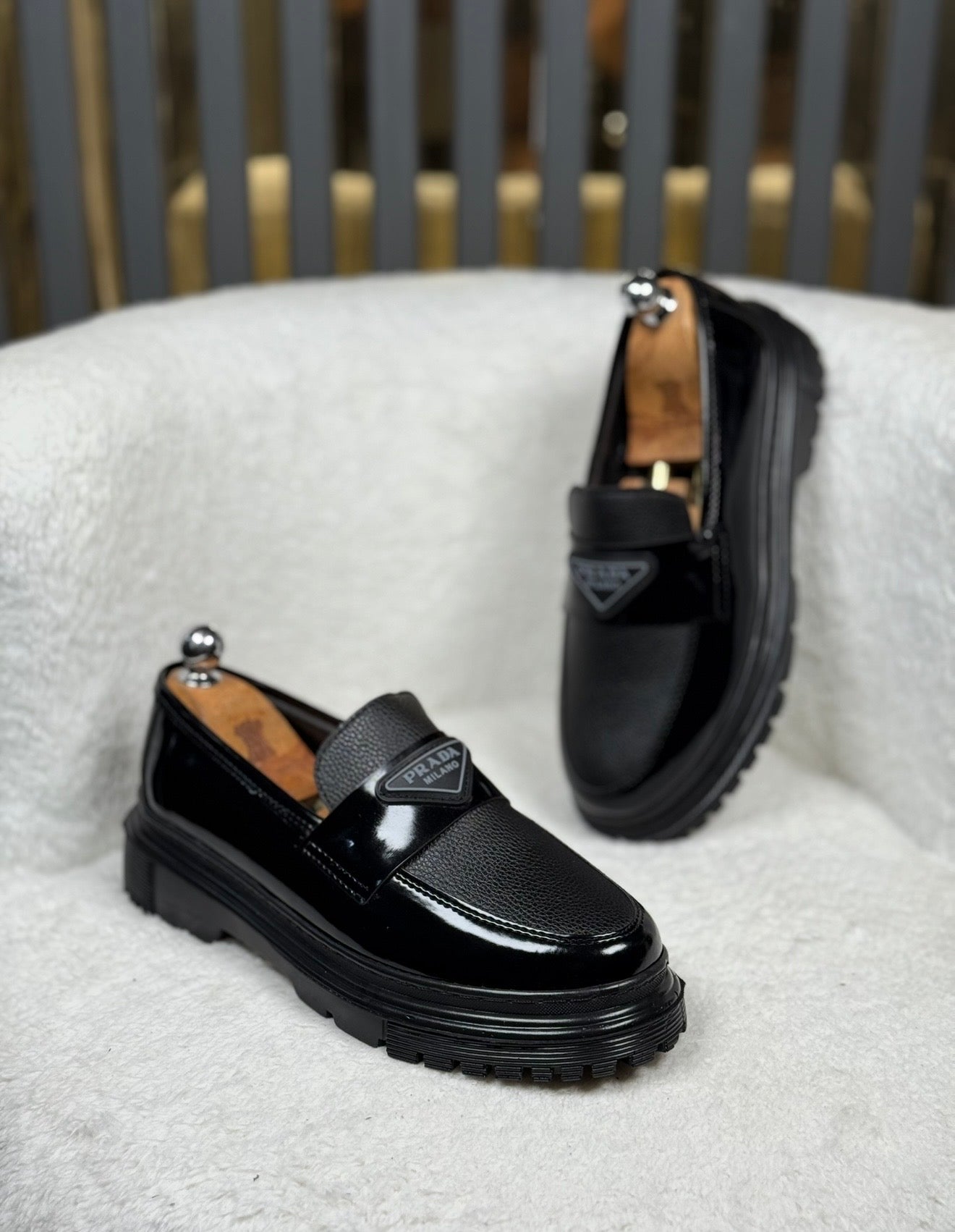 PRADA LUXRY MODEL