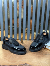 YENİ SEZON PRADA RUGAN - SATEN MODEL