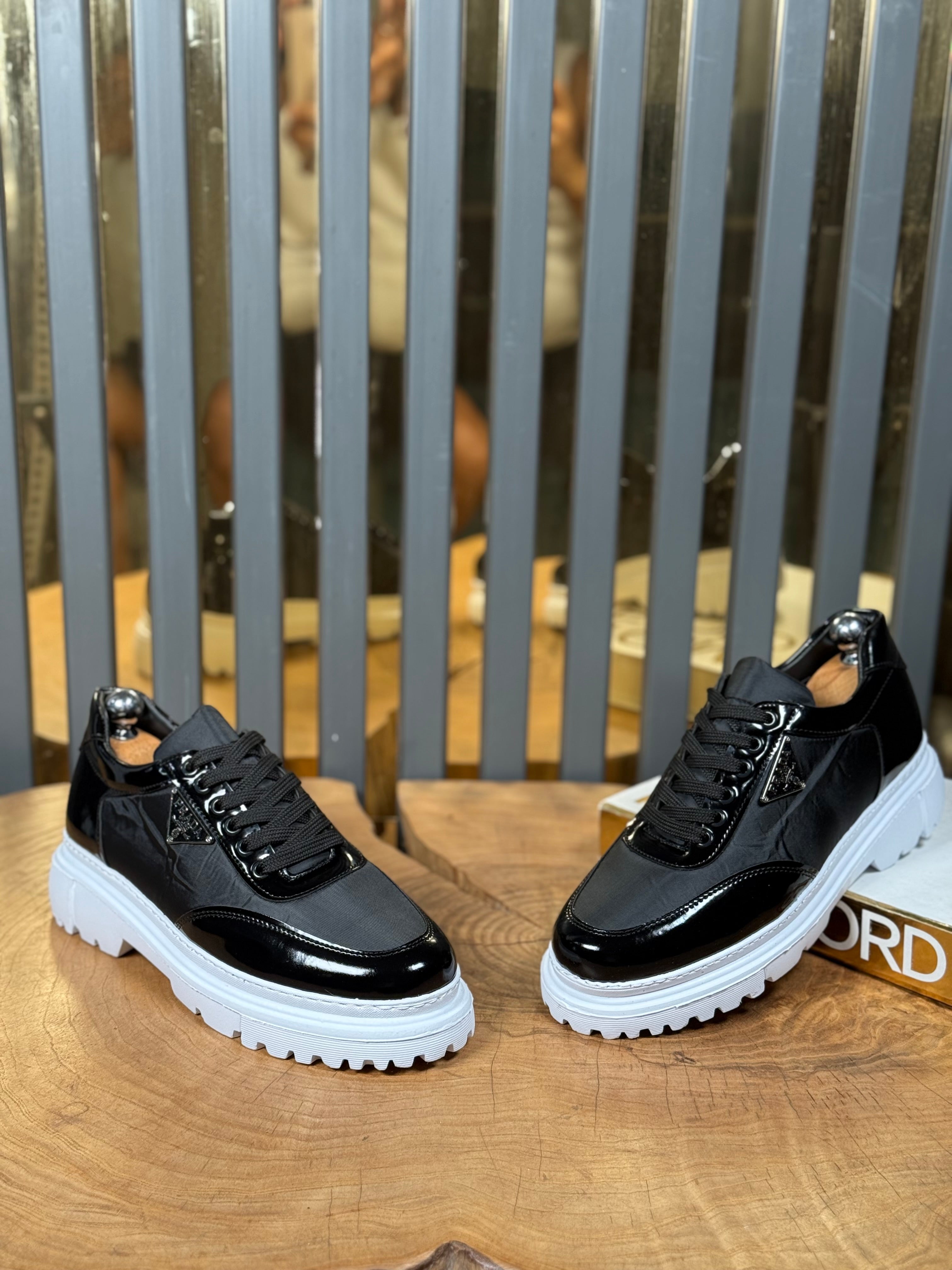 YENİ SEZON PRADA RUGAN- SATEN ÖZEL MODEL