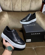 YENİ SEZON SARAR SPOR CASUAL MODEL