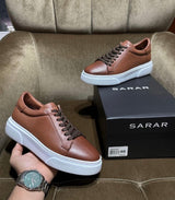 YENİ SEZON SARAR SPOR CASUAL MODEL