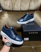 YENİ SEZON SARAR SPOR CASUAL MODEL