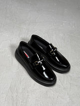 PRADA RUGAN LEOFER MODEL