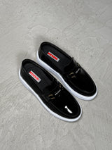 PRADA RUGAN LEOFER CASUAL MODEL