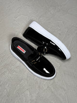PRADA RUGAN LEOFER CASUAL MODEL