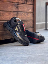 YENİ SEZON İTHAL PRADA MODELİ