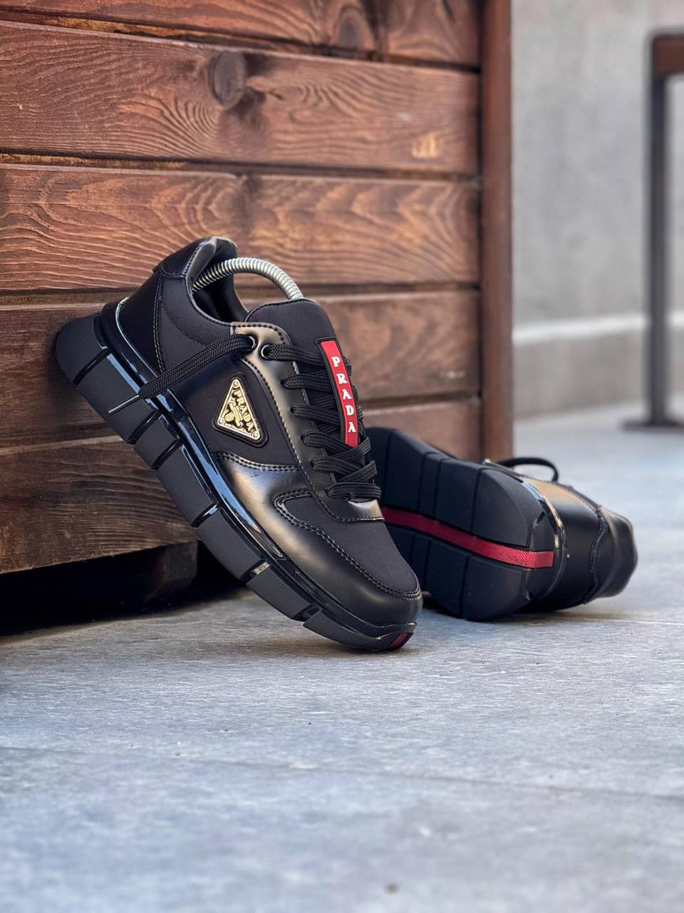 YENİ SEZON PRADA İTHAL MODEL