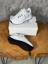 EA7 ARMANİ İTHAL SPOR MODEL