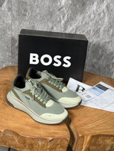 BOSS TRİKO YAZLIK İTHAL MODEL