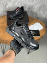 PRADA NEW COLLECTİON MODEL
