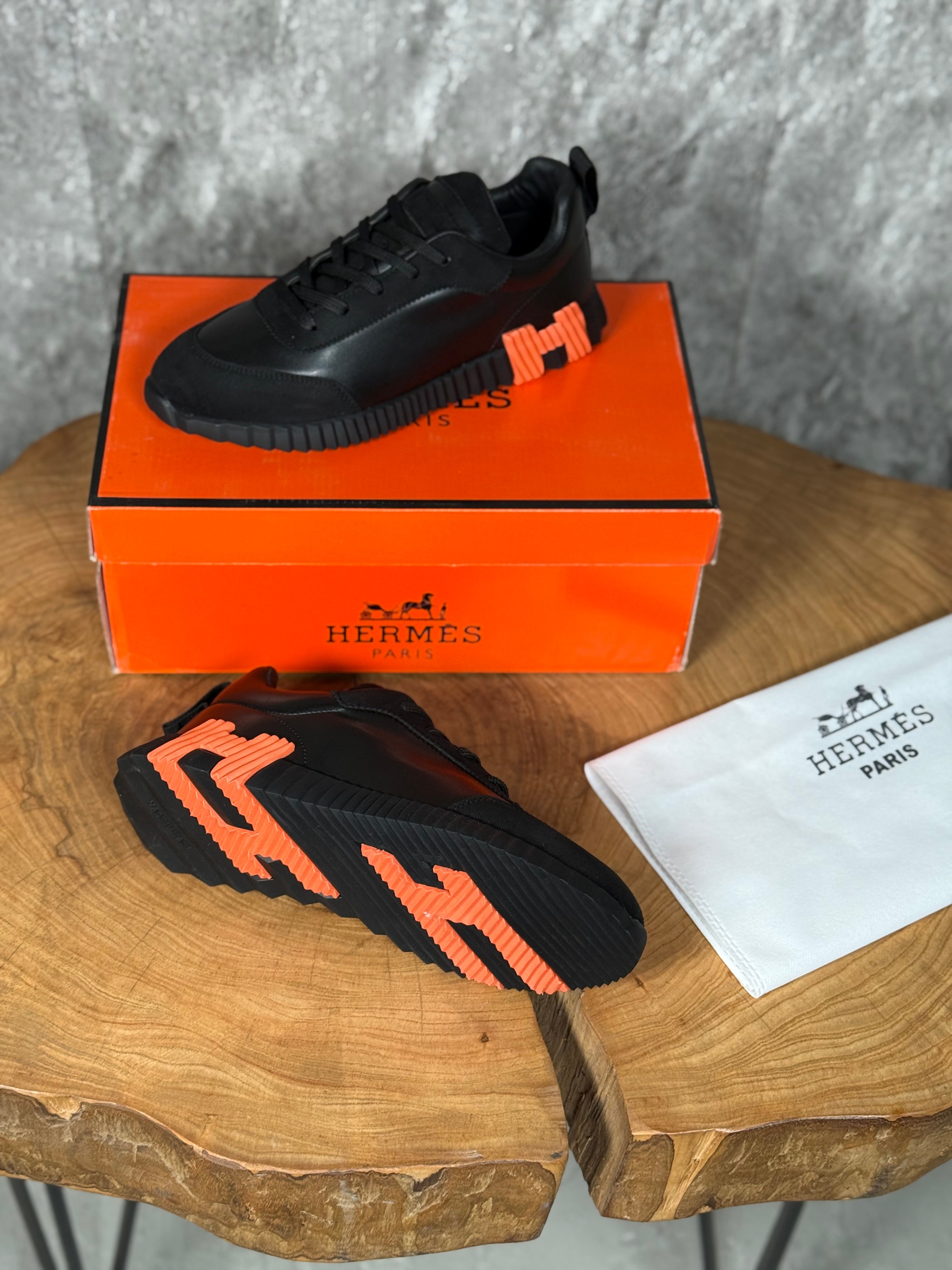 HERMES İTHAL SPOR MODEL