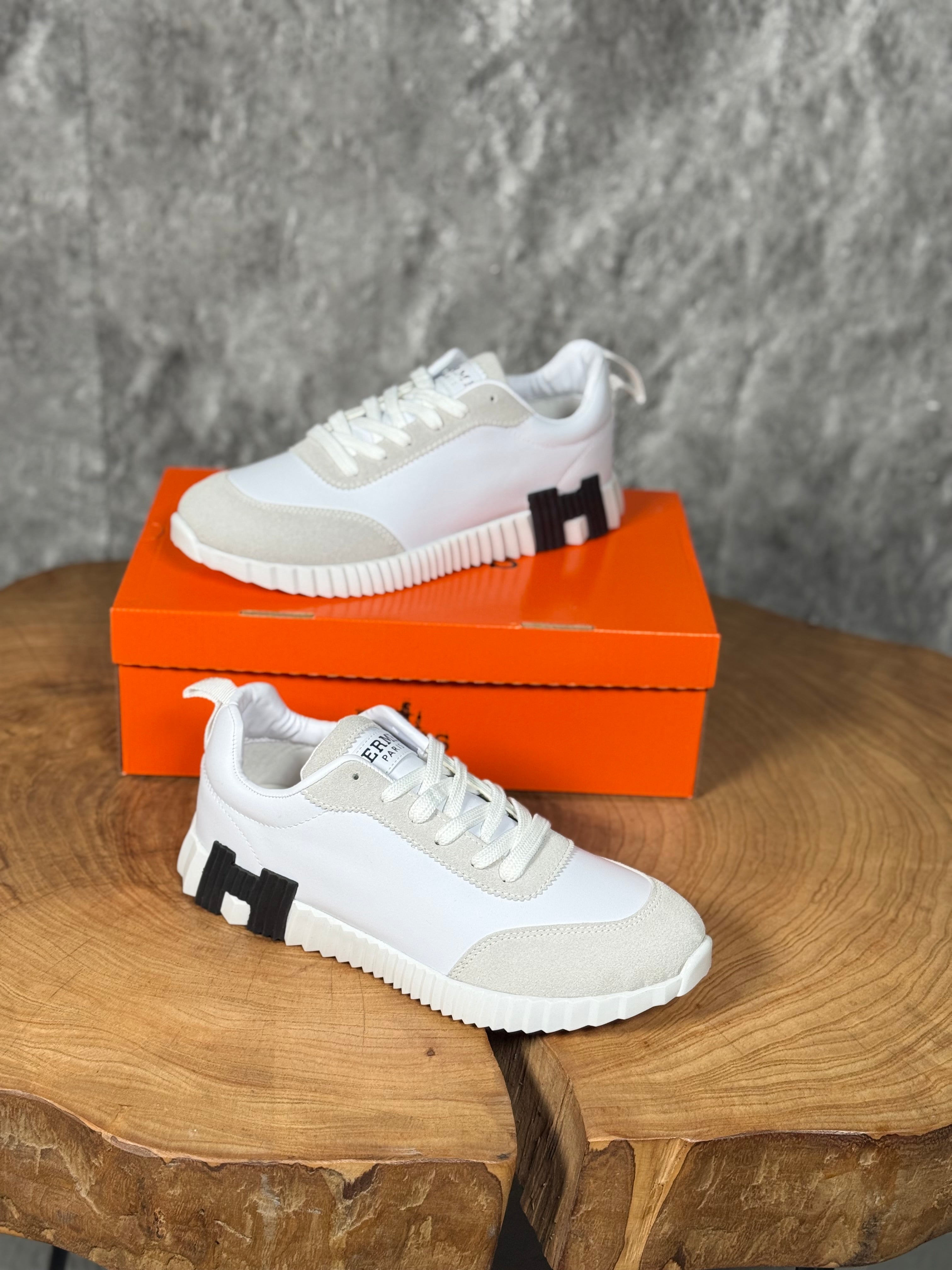 HERMES İTHAL SPOR MODEL