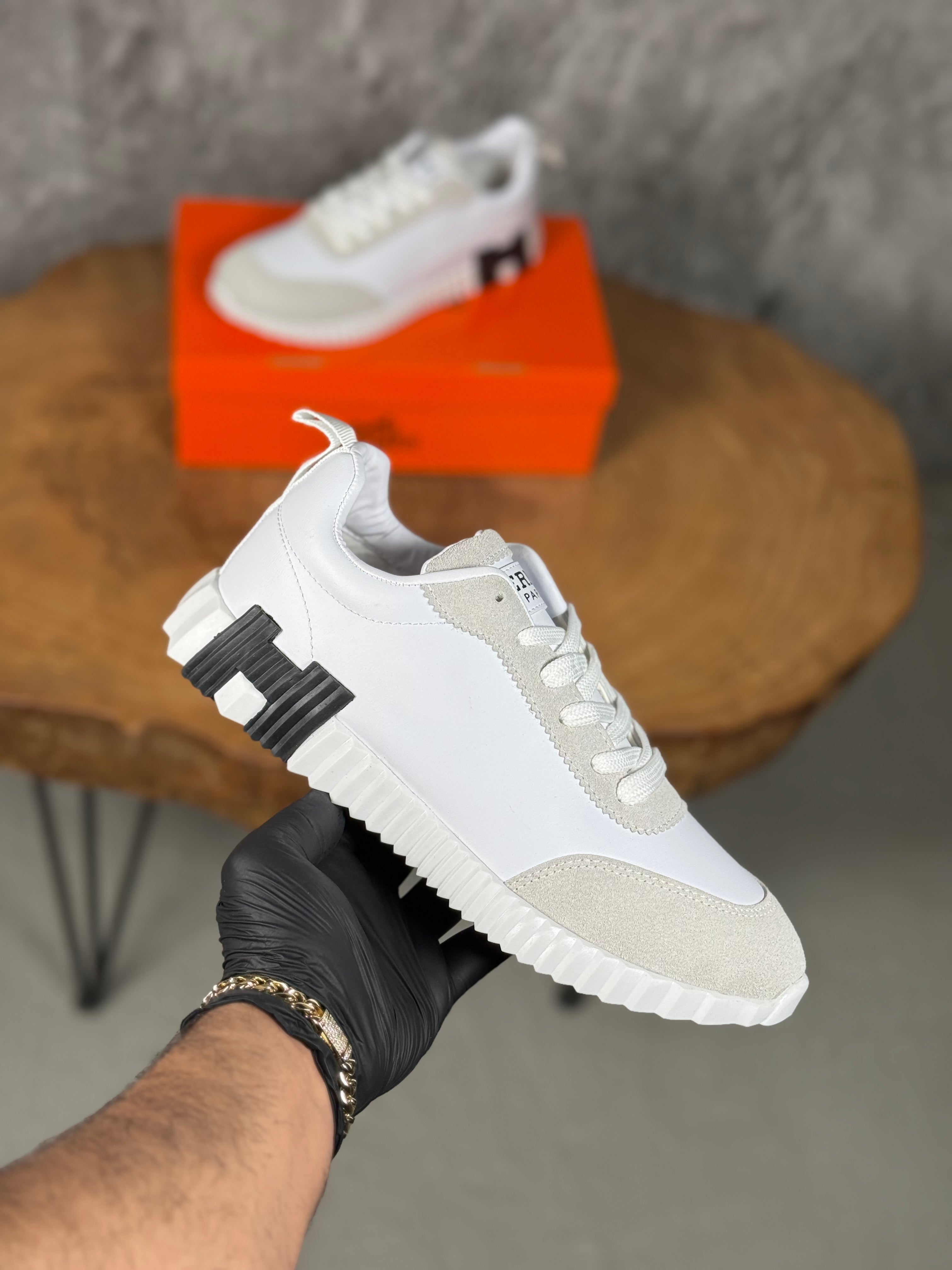 HERMES İTHAL SPOR MODEL