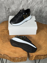 EA7 ARMANİ İTHAL SPOR MODEL