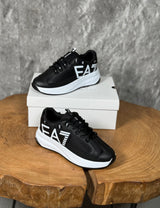 EA7 ARMANİ İTHAL SPOR MODEL