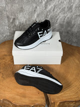 EA7 ARMANİ İTHAL SPOR MODEL