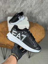 EA7 ARMANİ İTHAL SPOR MODEL