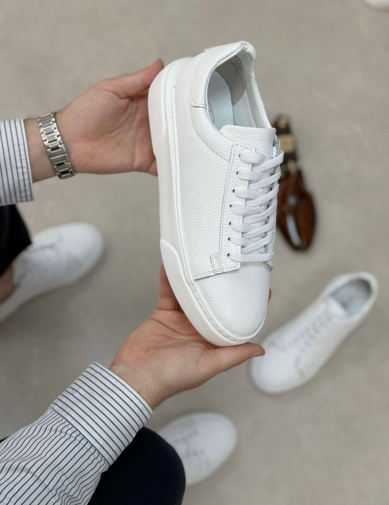 YENİ SEZON SARAR SPOR CASUAL MODEL