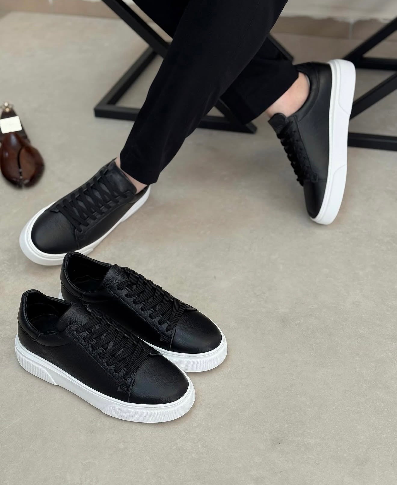 YENİ SEZON SARAR SPOR CASUAL MODEL