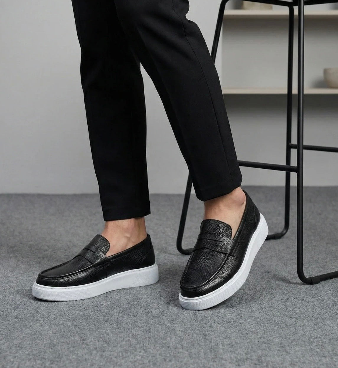 YENİ SEZON ZARA CASUAL MODEL