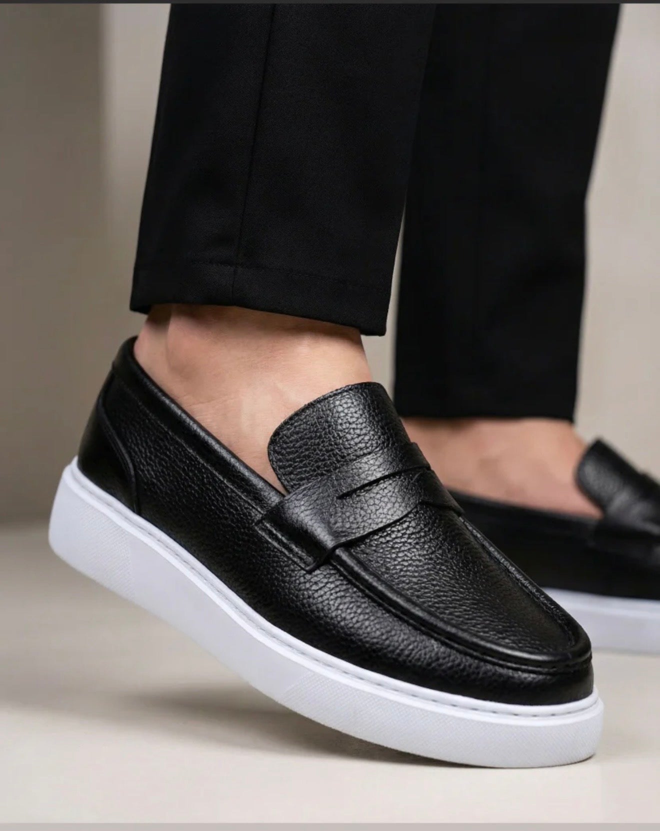 YENİ SEZON ZARA CASUAL MODEL