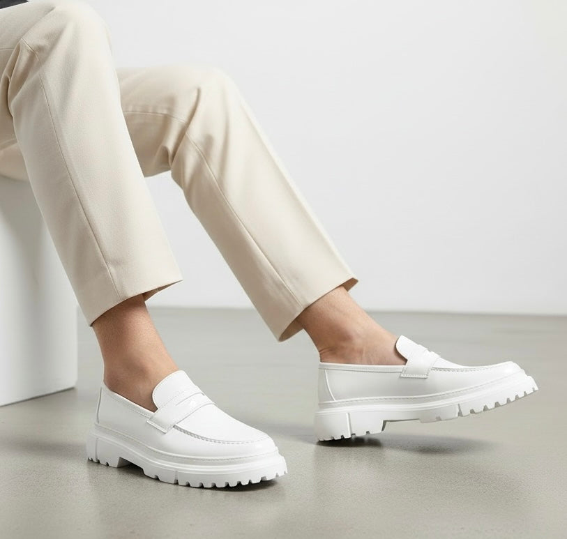 YENİ SEZON ZARA MAQUSEN MODEL