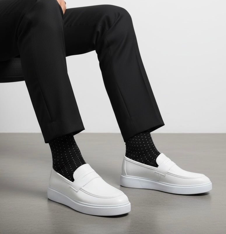 ZARA YAZLIK MAQSEN MODEL