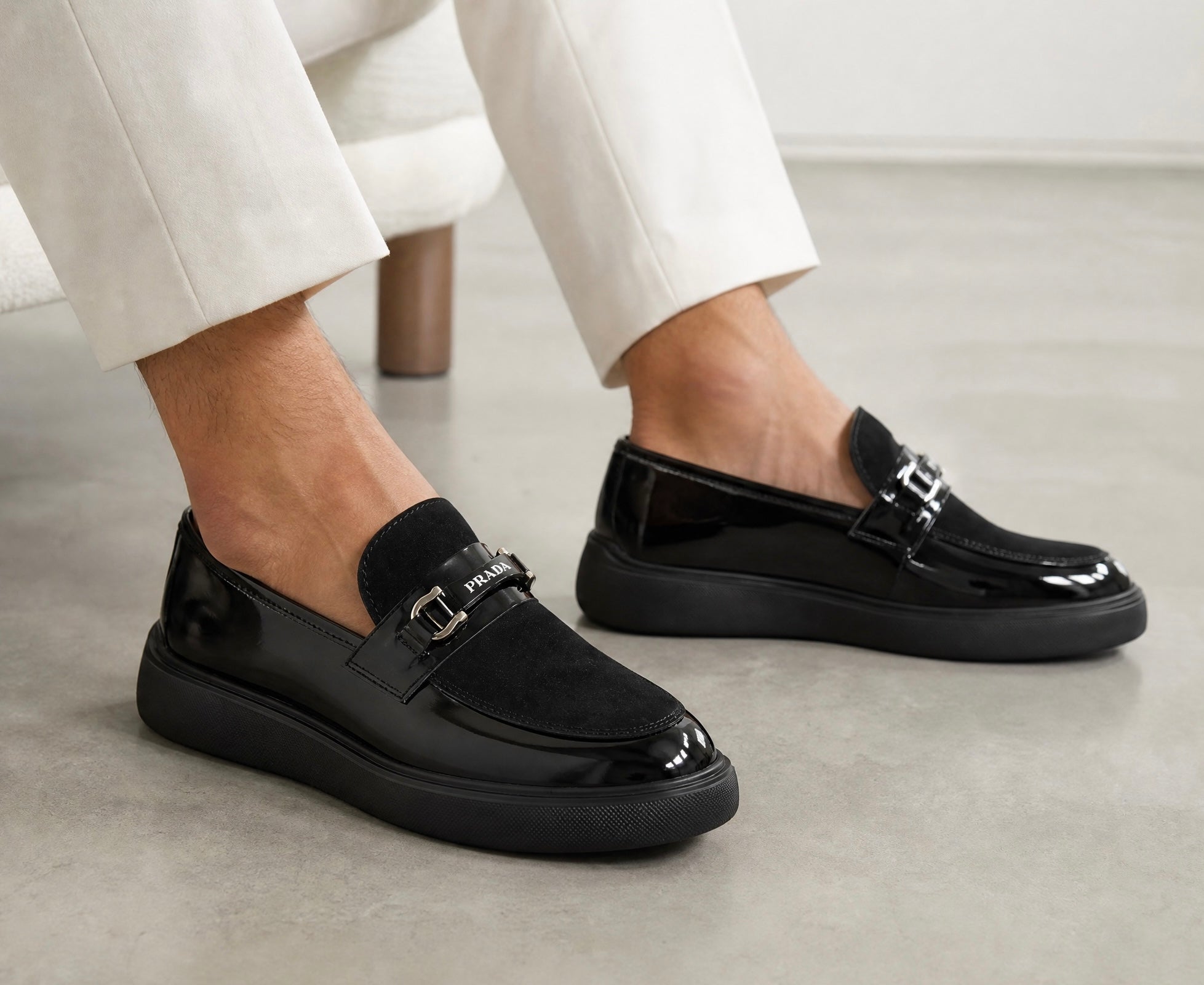 PRADA YAZLIK LUXRY YENİ MODEL