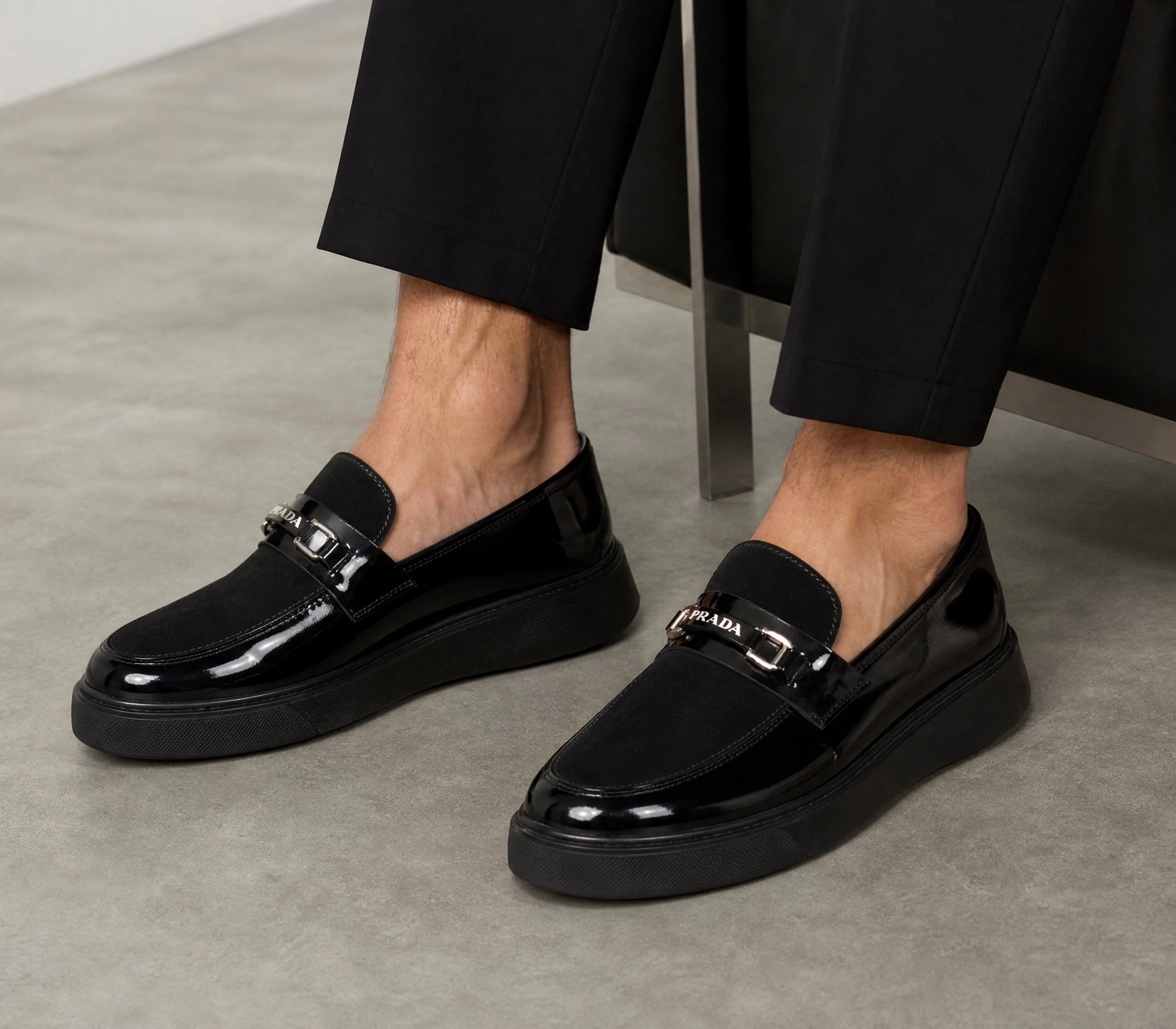 PRADA YAZLIK LUXRY YENİ MODEL